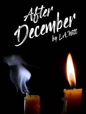 cover image of After December